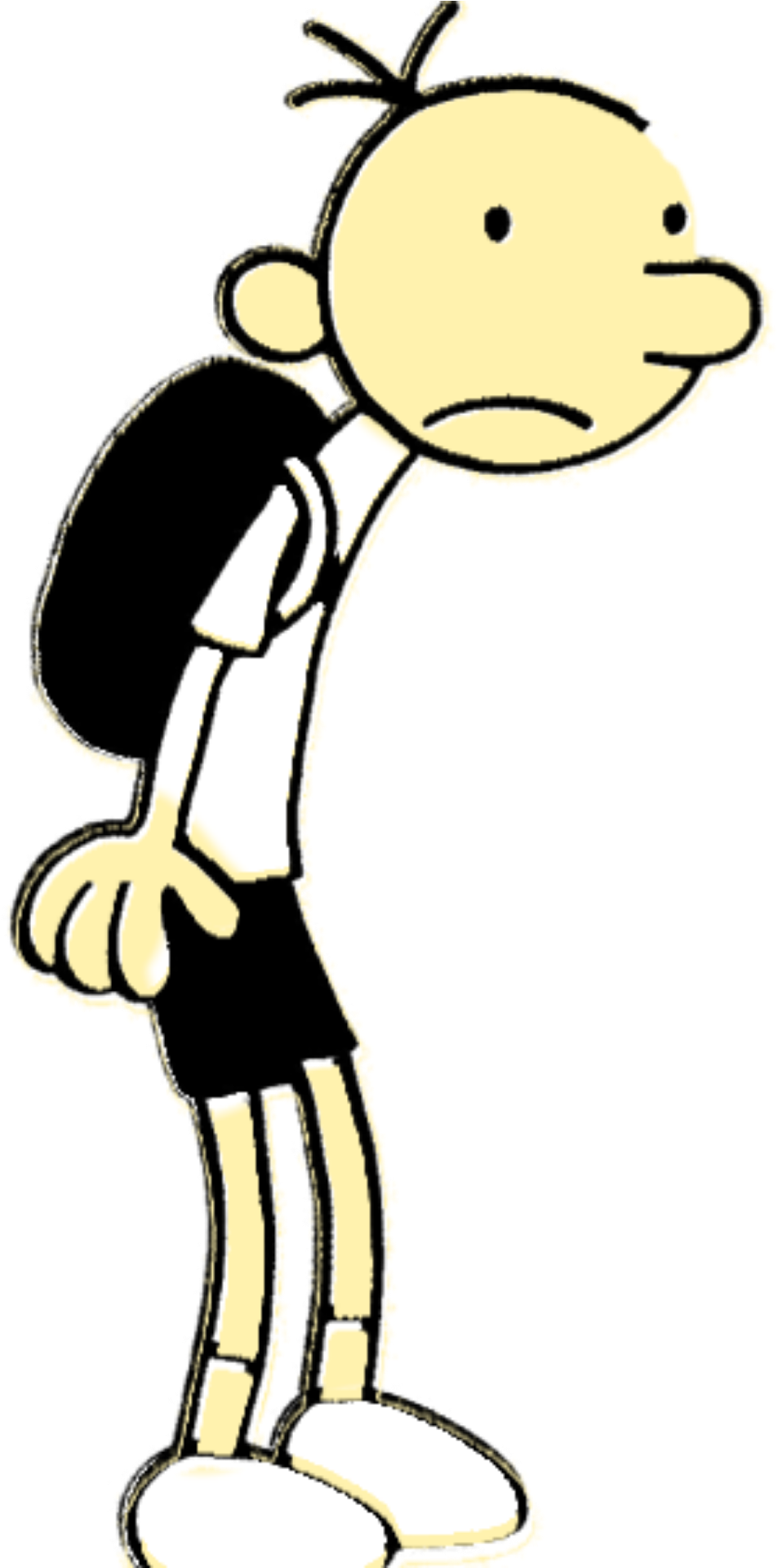 20171209 191707 - Diaro De Greg, Un Renacuajo (diary (1048x1920)