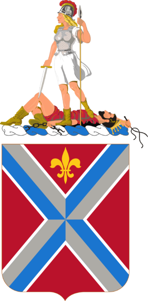 116th Infantry Regiment - 116th Infantry Regiment (300x608)