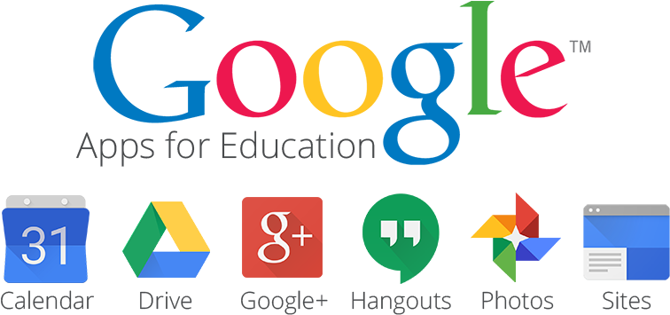 Global Math Statements - Google Apps For Education (875x375)
