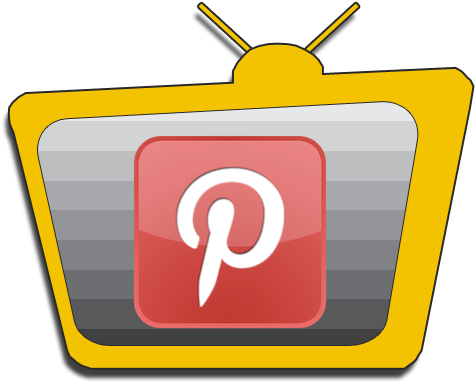 Pinterest Google Rss - Editor-in-chief (500x500)