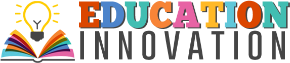 Education Innovation Logo - Education (600x200)