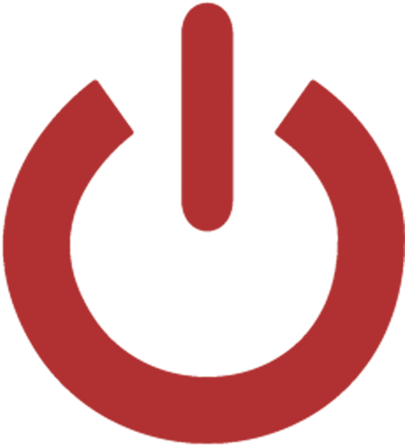 Abmeldung Computer Icons Clip Art - Abmeldung Computer Icons Clip Art (1000x1000)