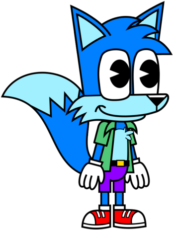 View Deviation - 2d Computer Graphics (400x476)