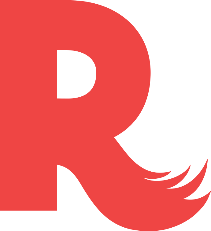 Logo Clip Art - R Logo Png Hd (1024x1024)