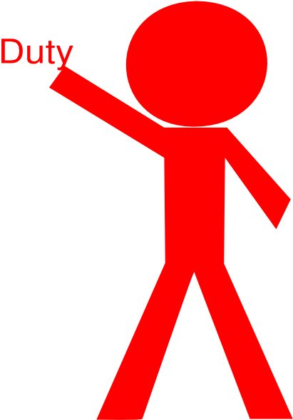 Marvellous Design Citizenship Clipart Duty Based Clip - Duty Clipart (564x599)