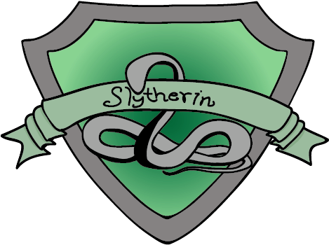 Transparent Hogwarts House Crests - Transparent Hogwarts House Crests (508x440)