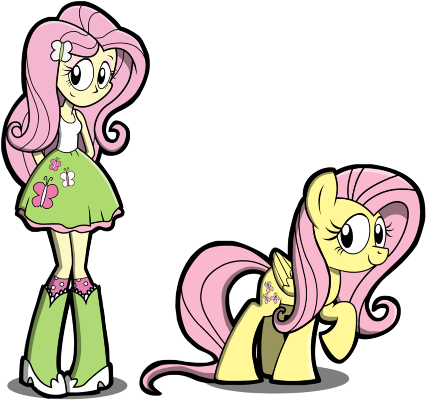 Drawing Test Eqg - Drawing (962x831)