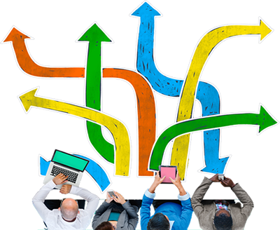 Related Outcome Based Education Clipart - B2b Social Media: The Complete Guide To Developing (400x328)