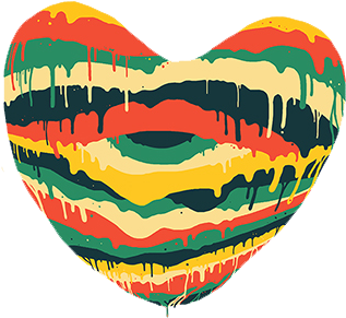 Hand Drawn Floral Pattern - Illustration (500x500)