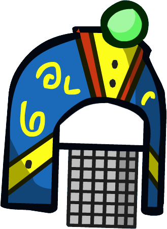 Royal Helmet - Gavo Gestantsteplaatrooster 72520 (329x451)