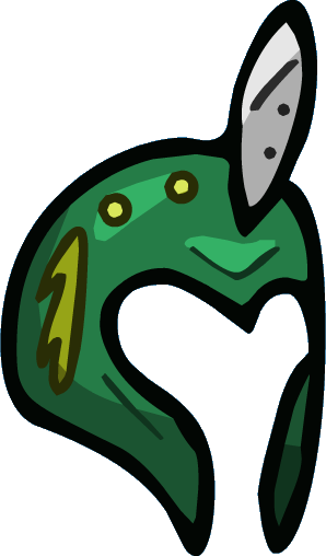 Apollos Helmet - Apollos Helmet (298x508)