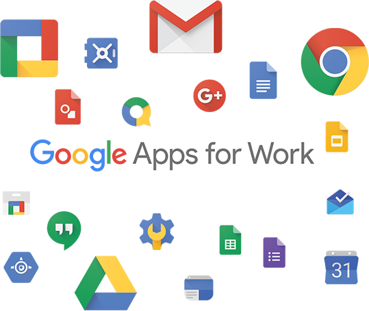 Why Choose Google Apps For Work - Google Apps For Work (539x455)