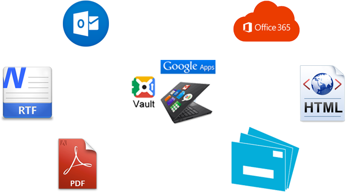 Convert Google Apps Vault Emails - Html Icon (750x400)