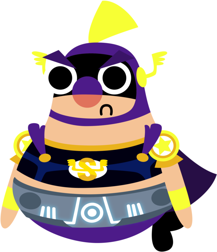 Atomic Villain By Hong Hui Lin Shenmu - Shenmu (752x1063)