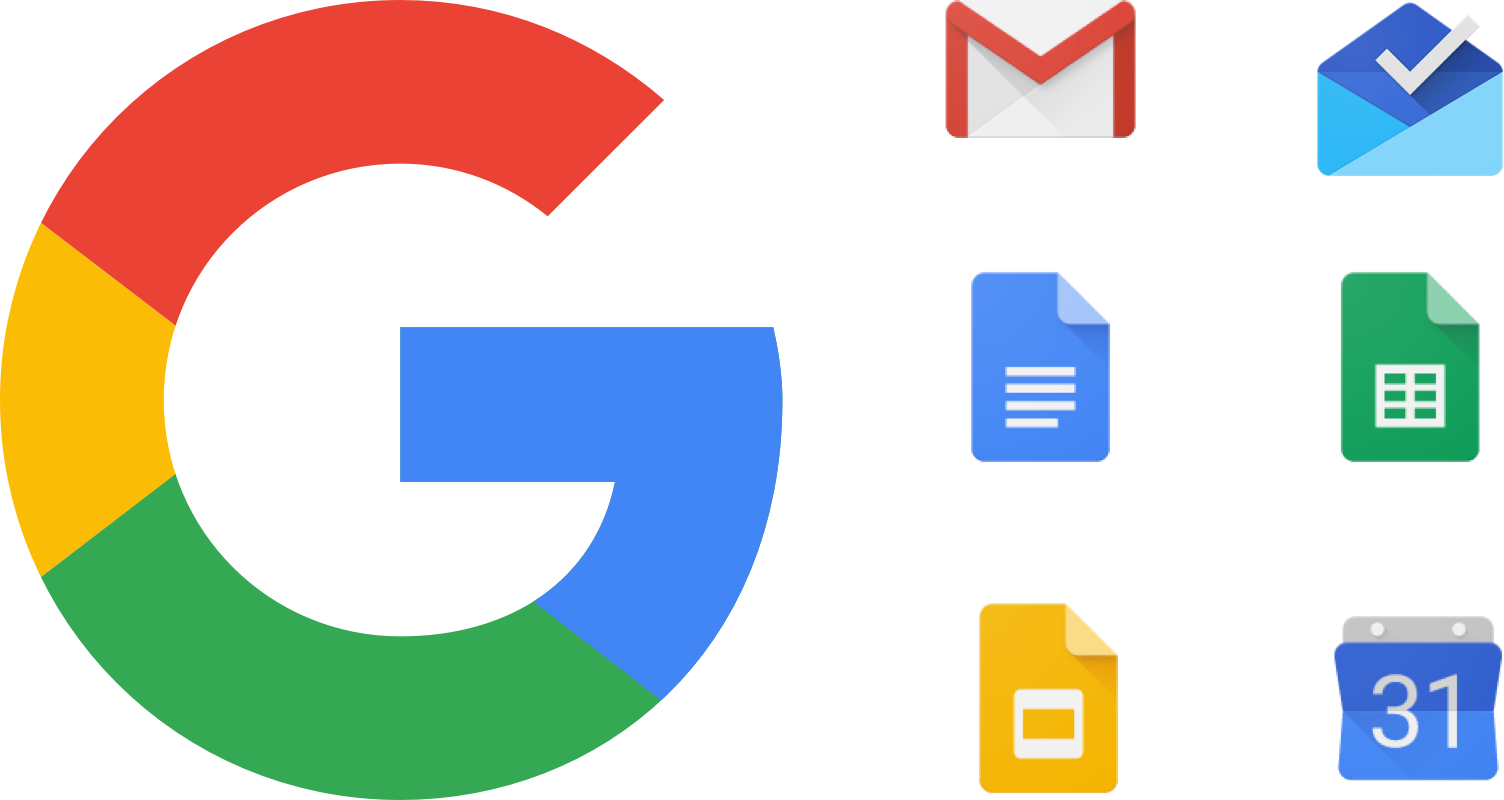 Made For Google G Suite - Professional Development And Training (1504x800)