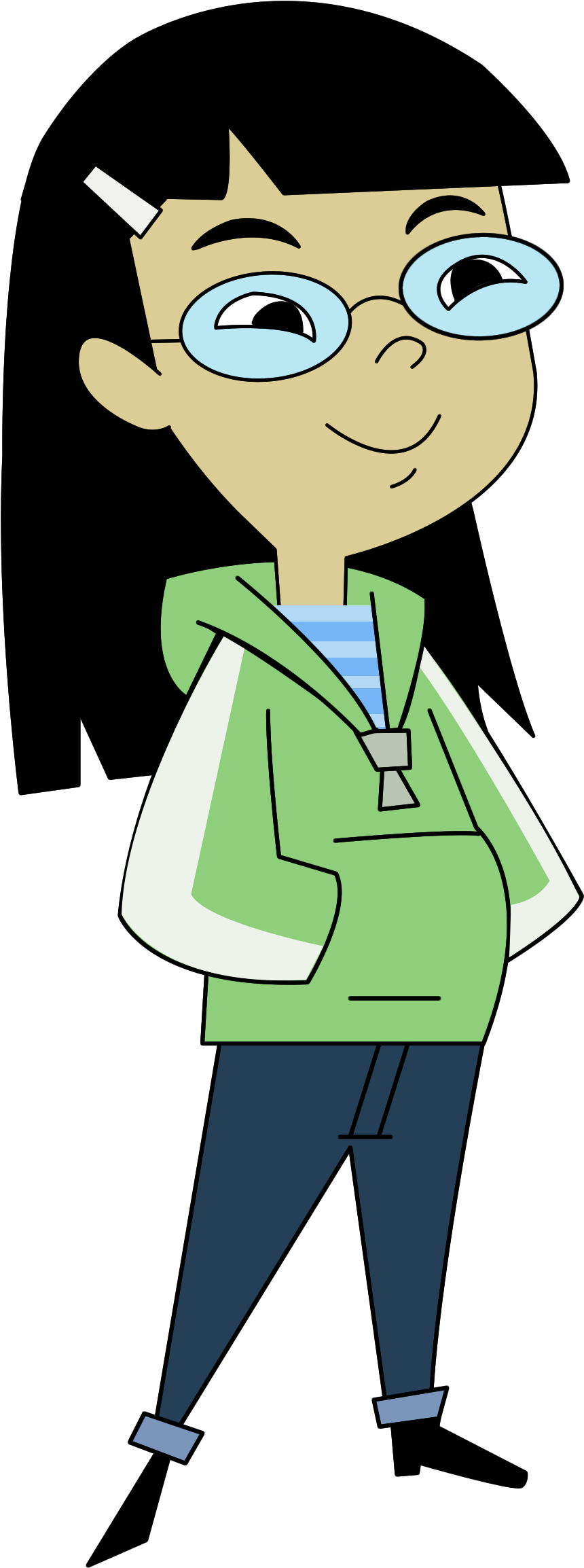 Sarah - Atomic Betty Megan (1000x2433)