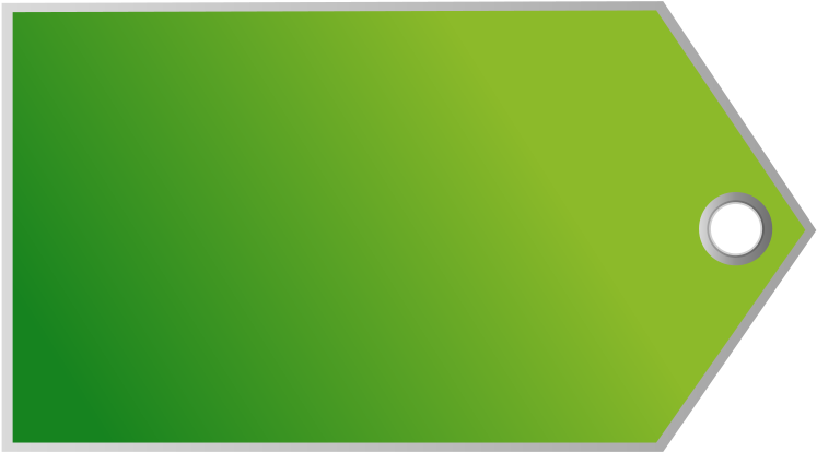 Free Horizontal Tag - Traffic Sign (1355x750)
