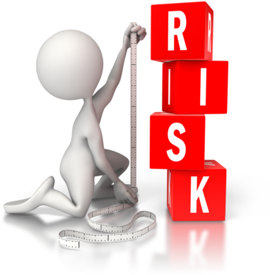 Reflections On Risk Peery Foundation - Reflections On Risk Peery Foundation (400x400)