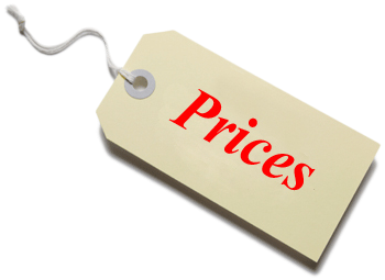 Price Tag Image - Price Tag (398x302)