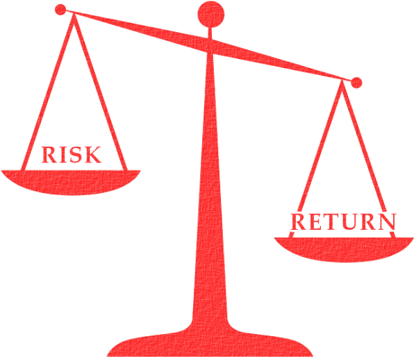 Tauro Wealth - Scales Of Justice Clip Art (641x552)