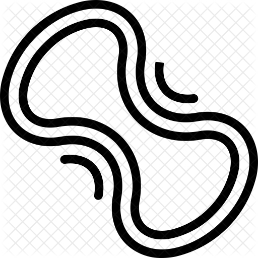 Elastic Band Icon - Elastic Band Icon (512x512)