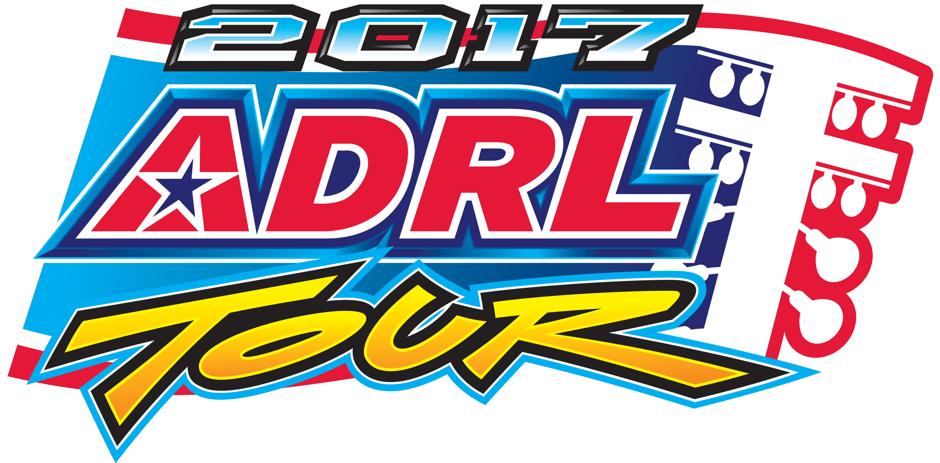 Adrl Returns In 2017 With New Ownership, Seven Events - American Drag Racing League (3620x1785)