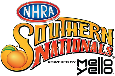 Nhra Southern Nationals Powered By Mello Yello - Nhra Southern Nationals (475x303)