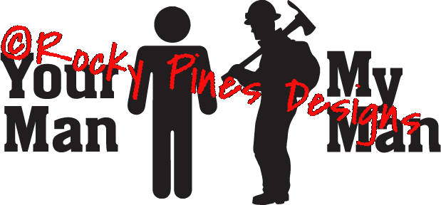 Your Man, My Man Wildland Firefighter - Wir Haben Dich Lieb (619x288)