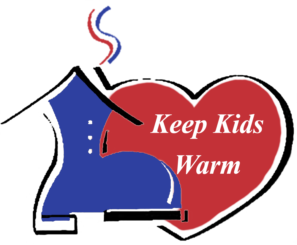 Shoe Logo - Keep Christ In Christmas (1000x825)