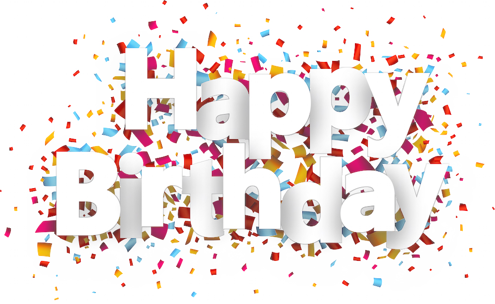 From All Of Us Here At Express Colorado Springs, We - Birthday (1000x614)