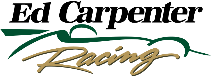 Ed Carpenter Racing Logo (800x293)
