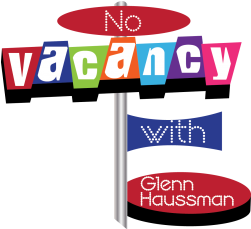No Vacancy Podcast With Glenn Haussman - Graphic Design (1080x240)