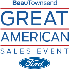 Great American Sales Event - Great American Sales Event Ford (350x350)
