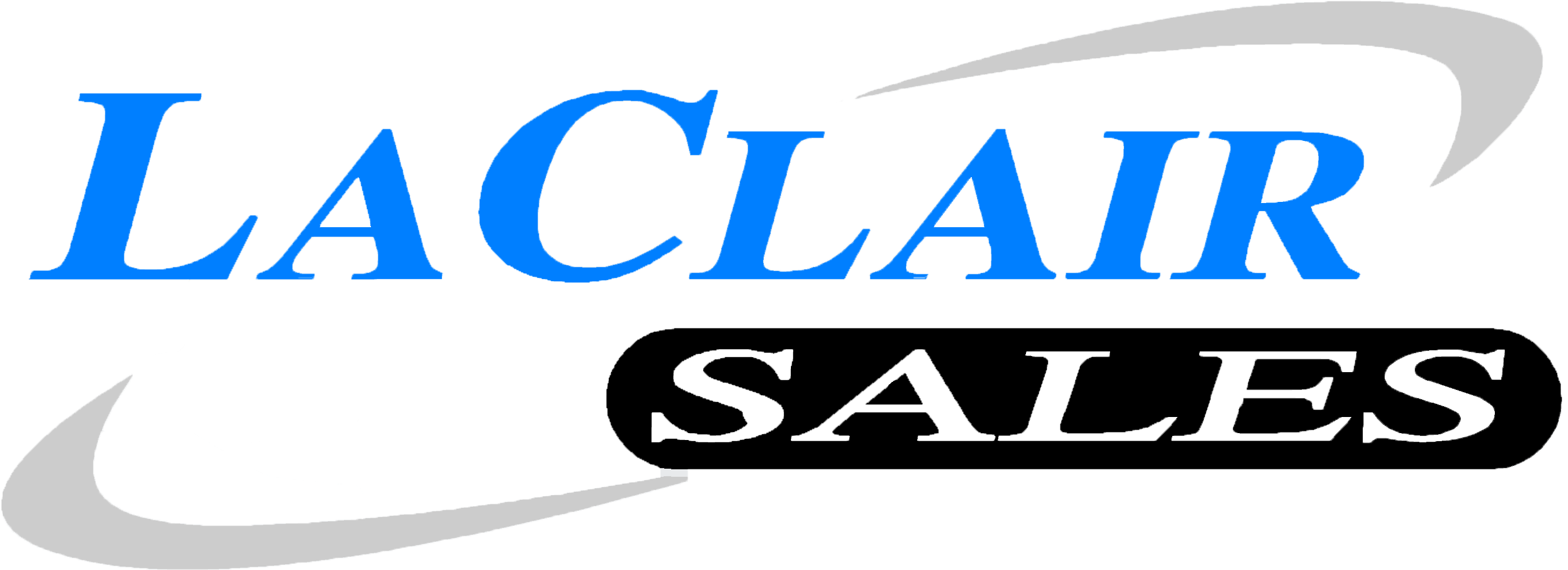 Laclair Sales Inc - Laclair Sales Inc (2740x1048)