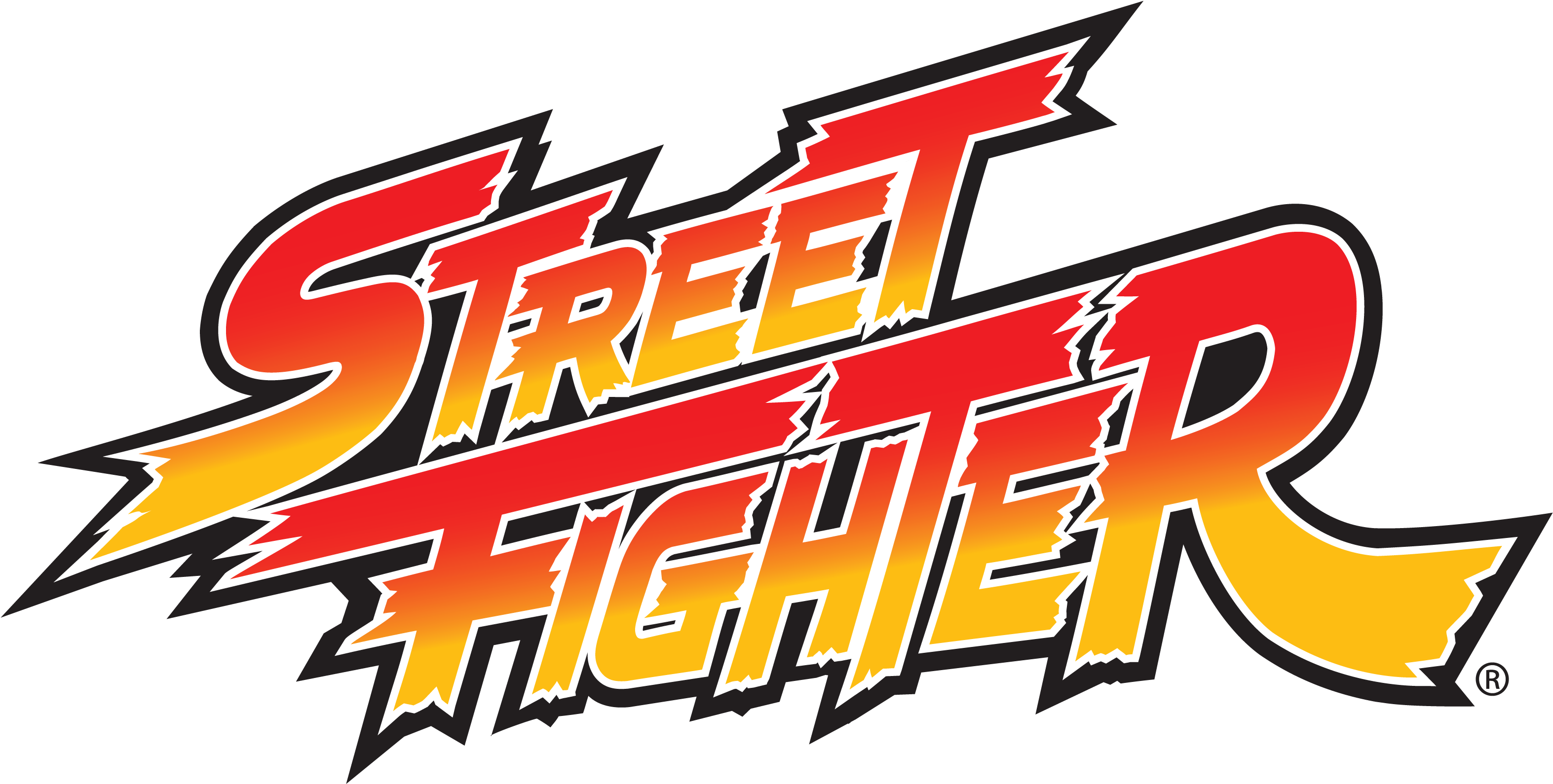 Dive Into All The Street Fighter Games And Merchandise - Street Fighter (3300x2550)