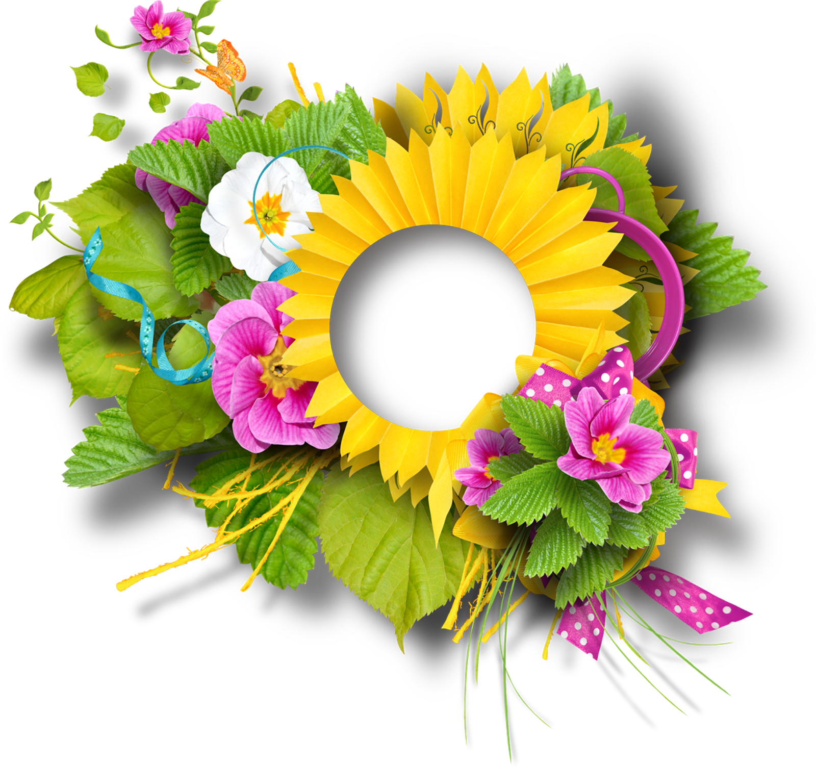 Picture Frames Photography - Picture Frames Photography (1600x1504)