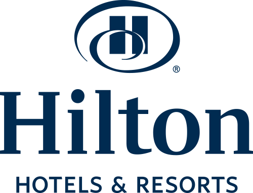 Logo For Hilton Shanghai Hongqiao - Hilton Hotel And Resorts (500x381)