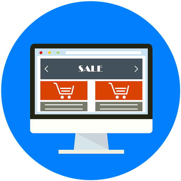 Ecommerce, Sales, Comes Out, E-commerce, Online Sales - Shopify: Planning And Marketing Essentials You Need (1280x1280)