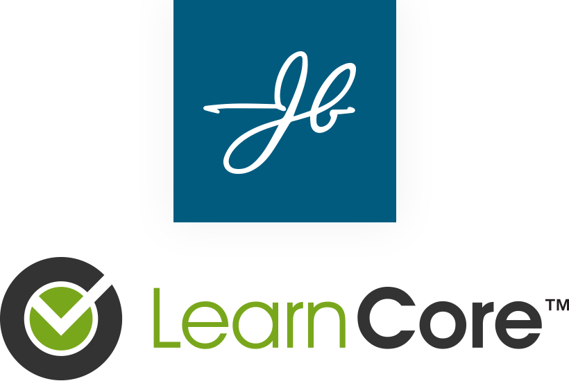 Chicago, March 16, 2017 Learncore, The Top Video Coaching - Learncore Logo (820x550)