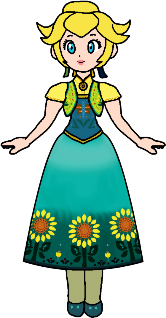 Anna By Katlime - Katlime Peach Coco (749x1154)