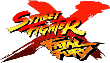 Street Fighter X Fatal Fury By Captainfranko - Street Fighter X Fatal Fury (400x300)