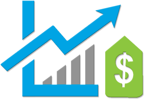 Return On Investment Clipart (533x466)