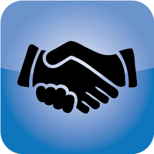 Sponsors - Sponsor Icon Png (400x400)
