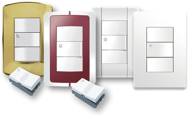 Llaves De Luz - Llaves De Luz Modernas (698x405)