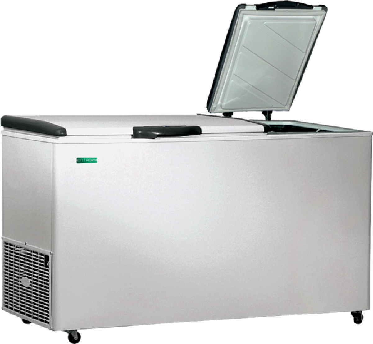 Freezer Entropy 377 Lts Fh4100/ff41 2 Tapas - Computer Desk (1200x1200)