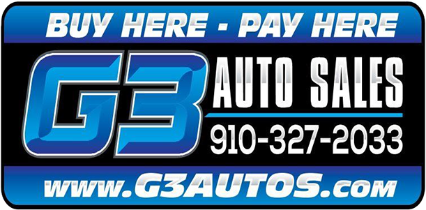 G3 Auto Sales - G3 Auto Sales (1200x300)