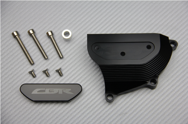 Tapas Del Motor Stator Para Honda Cb1000r Y Cbr 1000rr - Belt Buckle (600x600)