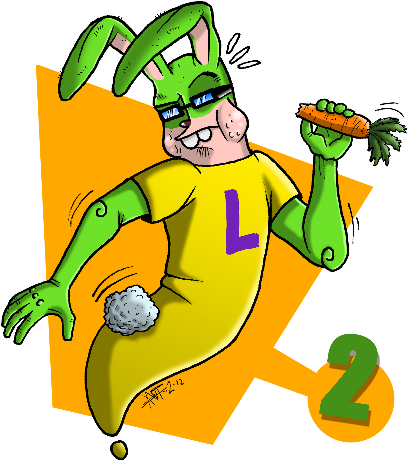 El Pasado Sábado Os Presenté Aquí Mismo La Primera - 2012 (1427x1600)