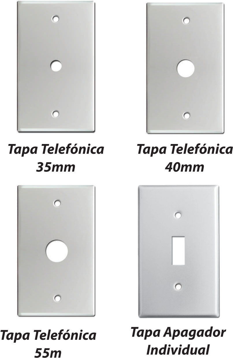 Tapa Apagador - Tapas Electricas (849x1287)