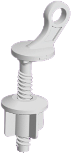 Imagen De Accesorios De Fijación Para Tapas De Inodoro - Plumbing Fixture (330x600)